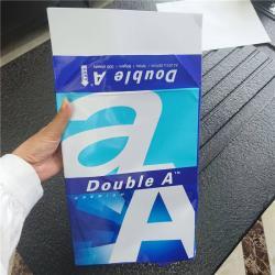 Многоцелевая бумага A4, яркость 104%, идеально для офиса и учебы (арт. 2711467)