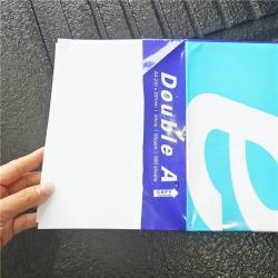 Многоцелевая бумага A4, яркость 104%, идеально для офиса и учебы (арт. 2711467)