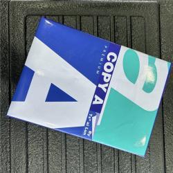 Бумага A4, Hebei Jinsheng JSPAPER, белая, для принтеров и дупликаторов (арт. 2711480)