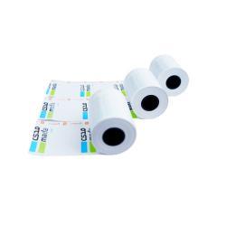 Рулоны термобумаги 80x80 мм, для кассовых аппаратов, качественная печать (арт. 2711481)
