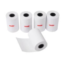 Рулоны термобумаги 80x80 мм, для кассовых аппаратов, качественная печать (арт. 2711481)