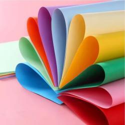 Премиальная цветная бумага A4, 80 г/м², для лазерной печати и копирования (арт. 2711500)