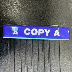 Многоцелевая белая бумага A4, 70, 75 и 80 г/м², для копиров и принтеров (арт. 2711505)