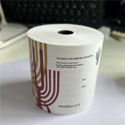 Посадочные талоны и билеты для полетов из термобумаги, цветная печать (арт. 2611453)