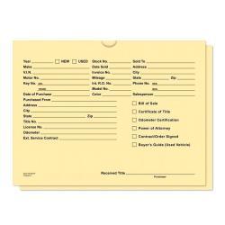 Трехслойная бумага для непрерывной печати на компьютере (арт. 2611469)