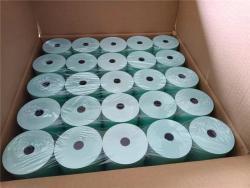 Термобумага Unifon 80x80 мм и 57x40 мм для кассовых аппаратов (арт. 2611511)