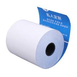 BPA Free термобумага с хорошей ценой, 57 мм и 80 мм для кассовых аппаратов (арт. 2611513)