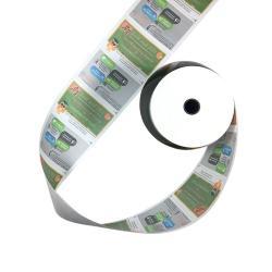 OEM термобумага 80x80 мм, квитанции для банкоматов и POS-терминалов (арт. 2611514)