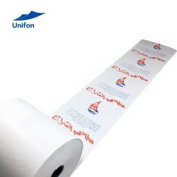 OEM термобумага 80x80 мм, квитанции для банкоматов и POS-терминалов (арт. 2611514)