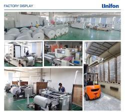 Термобумага BPA Free для POS-принтеров и кассовых аппаратов 57x40 мм (арт. 2611532)