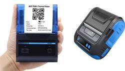 Индивидуальные рулоны термобумаги BPA Free для кассовых аппаратов и POS-терминалов (арт. 2611542)