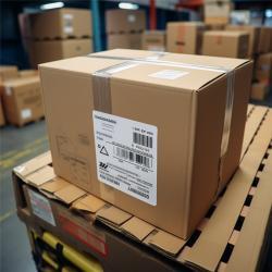 Заводские термоэтикетки 4x6 дюймов с сильным клеем, для упаковки (арт. 2611594)