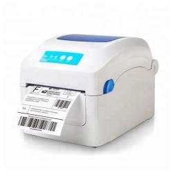 Водонепроницаемая наклейка 2x1 дюйм для логистики и доставки, прямой термоперенос (арт. 2611624)