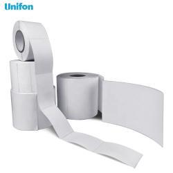 Термонаклейки 4x6 дюймов, самоклеющиеся, для логистики и отправки (арт. 2611658)