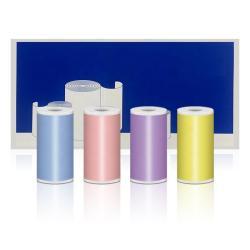 Термонаклейки 4x6 дюймов, самоклеющиеся, для логистики и отправки (арт. 2611658)