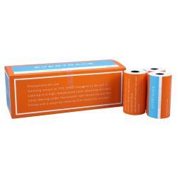 Шестиканальная термобумага для ЭКГ, ширина 210 мм и 216 мм (арт. 2611673)