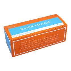 Шестиканальная термобумага для ЭКГ, ширина 210 мм и 216 мм (арт. 2611673)