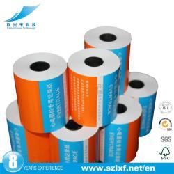 Плотная термобумага для ЭКГ, медицинские расходные материалы (арт. 2611679)