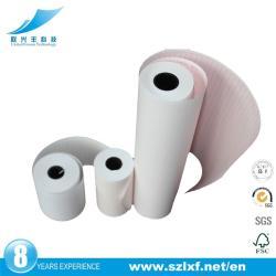 Поставки термобумаги 58x40 мм для кассовых аппаратов и POS-терминалов (арт. 2611681)