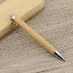 Металлическая ручка для отелей, шариковая, с логотипом на заказ (арт. 2611617)