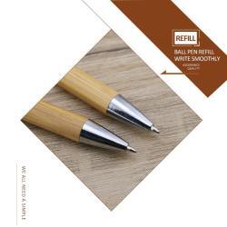 Металлическая ручка для отелей, шариковая, с логотипом на заказ (арт. 2611617)