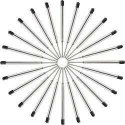 Набор из бамбуковых ручек, экологичные подарки, стилус и шариковая ручка (арт. 2611624)