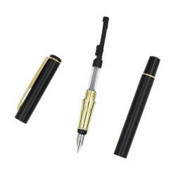 Деревянная ручка с индивидуальным дизайном и логотипом, высокое качество (арт. 2611657)