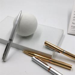 Классическая поворотная металлическая ручка, роскошный отельный аксессуар (арт. 2611693)