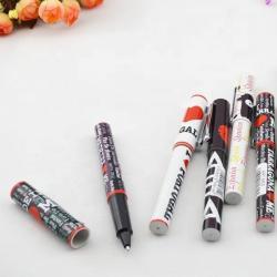 Пластиковая ручка с полноцветной печатью, сувенир для корпоративных акций (арт. 2611719)