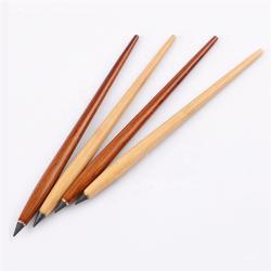 Бамбуковый вечный карандаш, экологичный, для рисования и подписей (арт. 2611749)