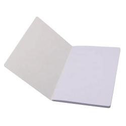 Ежедневник с жесткой обложкой, шитый переплет, индивидуальная печать (арт. 2611772)