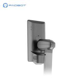 Робот с искусственным интеллектом и функцией видеозвонков с удаленным управлением (арт. 2811568)