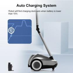 OEM и ODM роботы с автоматической подзарядкой, поддерживающие видео-звонки (арт. 2811569)