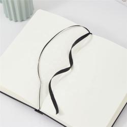 Блокнот LION с печатью логотипа, персонализированная обложка, для чтения и планирования (арт. 612758)