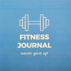 Оптовая продажа персонализированных фитнес-журналов, планировщиков высокого качества (арт. 612760)