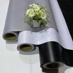 Матовый рекламный баннер из ПВХ 240-750 г, 3.2 м, 440 г 10oz 13oz для ламинирования (арт. 912505)