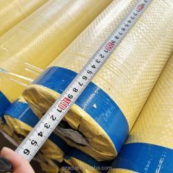 Печатный гибкий баннер для плакатов, рекламных материалов, ПВХ баннер (арт. 912510)