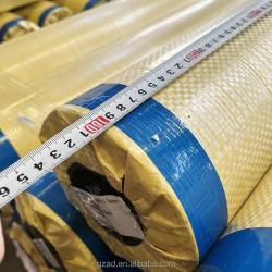 Гладкий покрытый Backlit баннер, гибкий виниловый баннер для рекламы (арт. 912514)