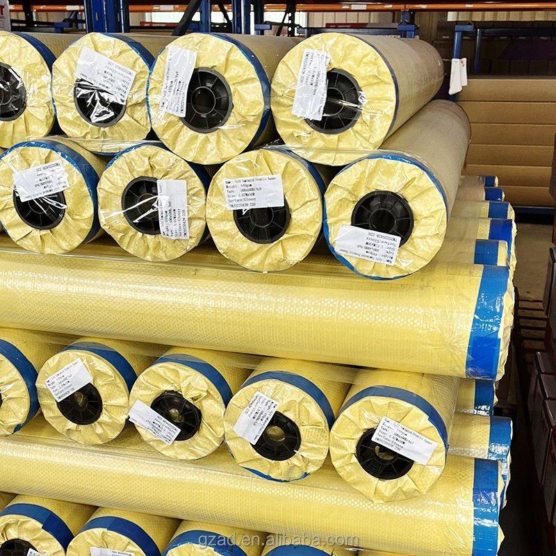 Backlit ПВХ гибкие баннеры для наружной рекламы, материал для печати баннера (арт. 912516)