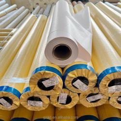 Печатный виниловый ПВХ баннер Frontlit (арт. 912519)