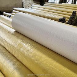 Печатный виниловый ПВХ баннер Frontlit (арт. 912519)