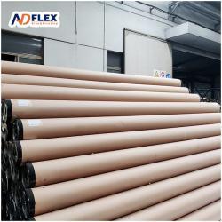 Экологичный, устойчивая к погодным условиям, наружный покрытый баннер для выставок (арт. 912520)