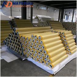 Ламинированные баннеры с покрытием, ПВХ для наружной рекламы (арт. 912529)