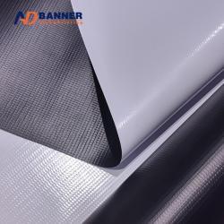 Печатный баннер из ПВХ для стендов, декоративный гибкий виниловый баннер (арт. 912532)