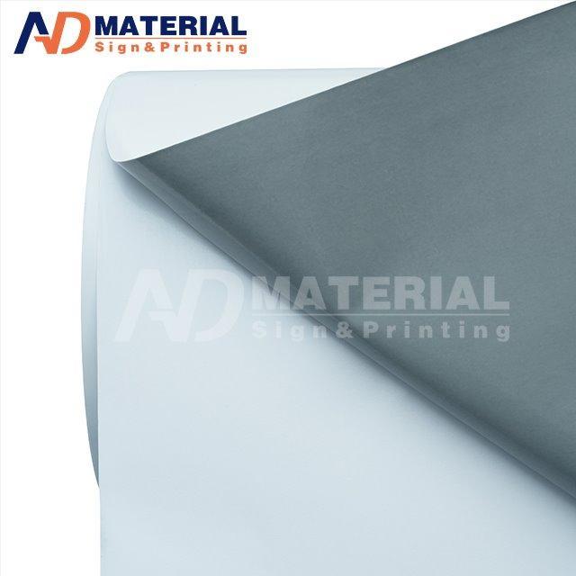 Новый материал Nio для печати самоклеящейся виниловой пленки для плоттеров (арт. 912538)