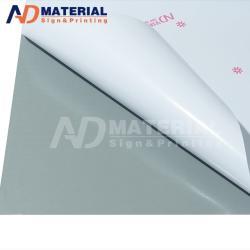 Новый материал Nio для печати самоклеящейся виниловой пленки для плоттеров (арт. 912538)