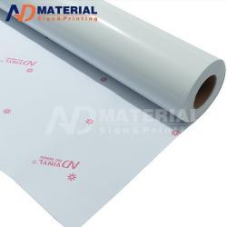Новый материал Nio для печати самоклеящейся виниловой пленки для плоттеров (арт. 912538)