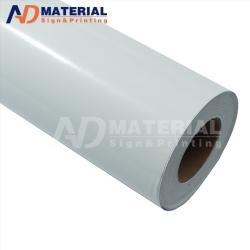 Рекламная наклейка с глори дизайном, самоклеящаяся прозрачная виниловая пленка с самой низкой ценой (арт. 912539)