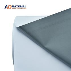 Новый материал для белой самоклеящейся виниловой пленки с матовой и глянцевой печатью по оптовой цене (арт. 912549)