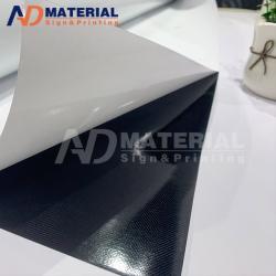 Фабричная цена PVC виниловой самоклеящейся пленки 50 микрон для внутренней и наружной отделки (арт. 912550)